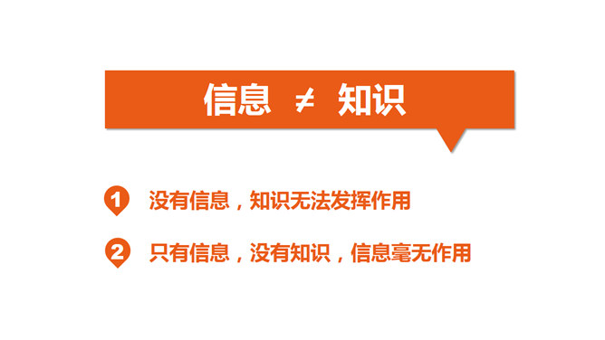 你的知识需要管理PPT_第3页PPT效果图