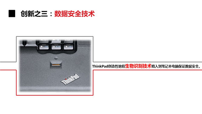 ThinkPad品牌发展回顾PPT_第12页PPT效果图