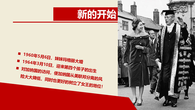 《伊丽莎白女王传》读书笔记PPT_第10页PPT效果图