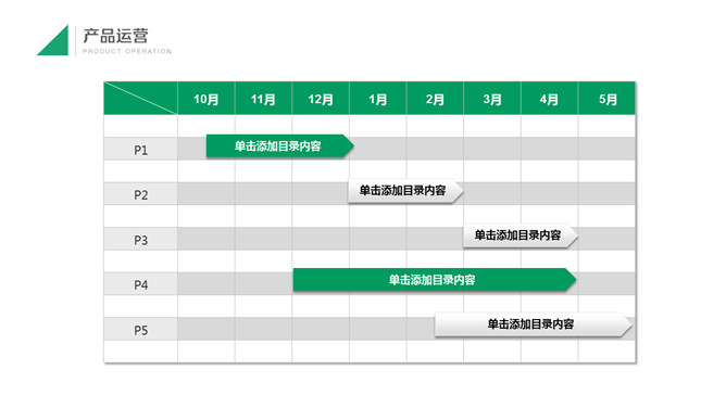 中国人寿保险公司PPT模板_第12页PPT效果图