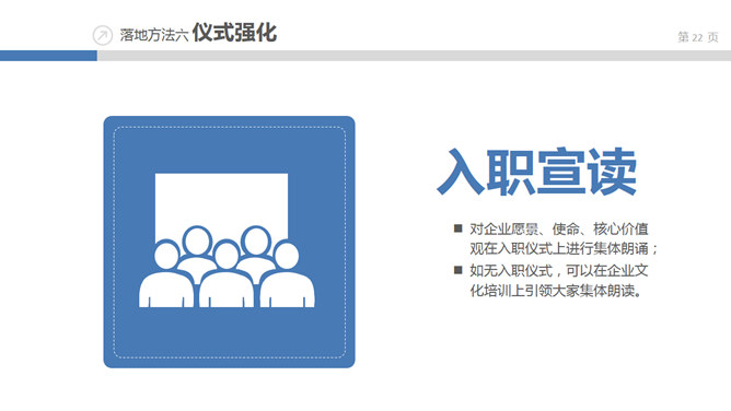 企业文化落地培训PPT课件_第15页PPT效果图