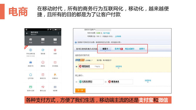 40天玩转移动营销PPT_第11页PPT效果图