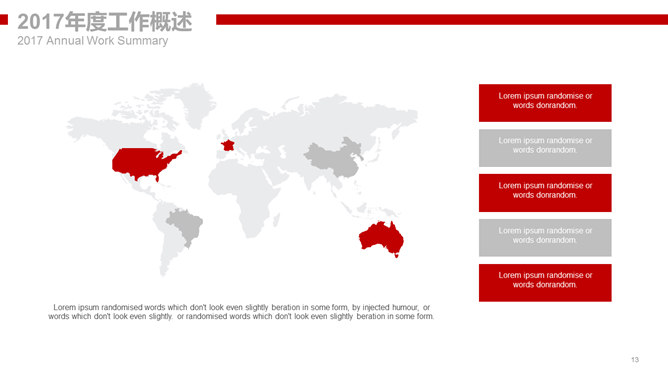中国石化中石化PPT模板_第11页PPT效果图