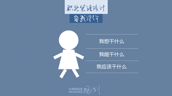 大学生职业规划指导PPT_第5页PPT效果图