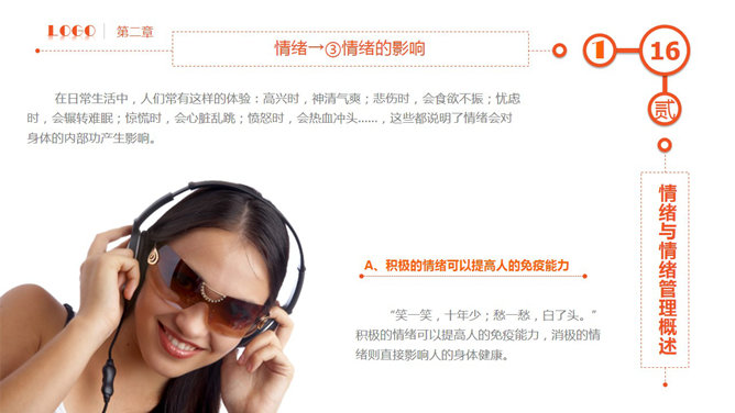 精品情绪管理培训PPT课件_第15页PPT效果图