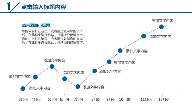 员工激励年终汇报PPT模板_第7页PPT效果图