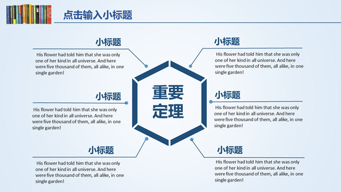 简约大气信息化教学PPT模板_第10页PPT效果图