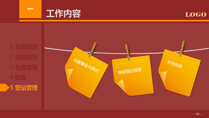 精美动态实习总结PPT模板_第9页PPT效果图