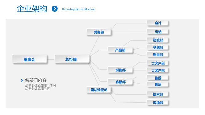 极简微立体工作汇报PPT模板_第8页PPT效果图