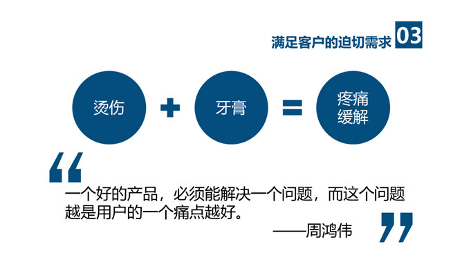 《拼的是现在比的是将来》PPT读书笔记_第15页PPT效果图