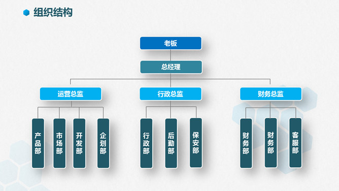 简洁大气公司企业介绍PPT模板_第6页PPT效果图