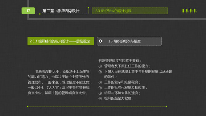 组织管理培训PPT课件下载_第15页PPT效果图