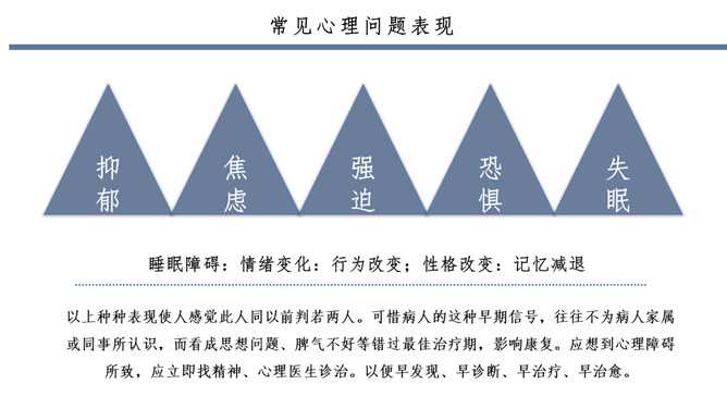 常见心理疾病识别PPT模板_第7页PPT效果图