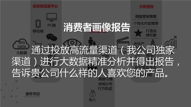 科技感网络公司简介PPT模板_第7页PPT效果图
