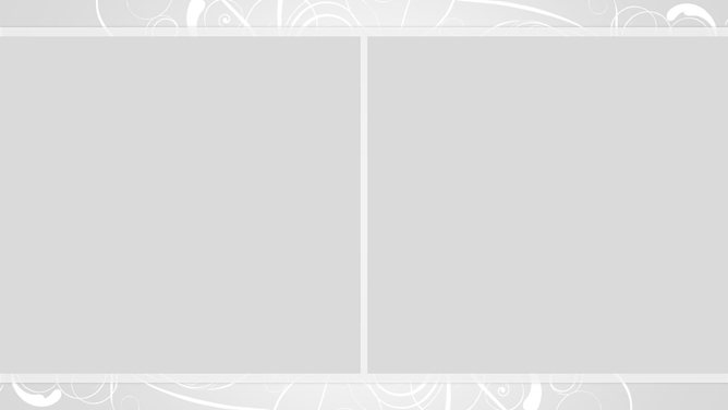 婚礼婚纱照相册PPT模板_第5页PPT效果图
