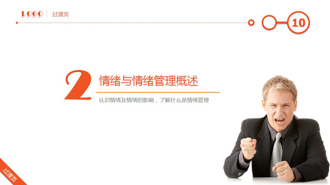 精品情绪管理培训PPT课件_第9页PPT效果图