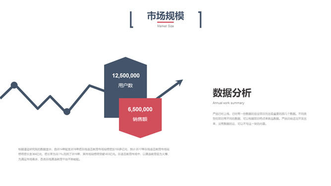 科技风创业融资计划书PPT模板_第15页PPT效果图