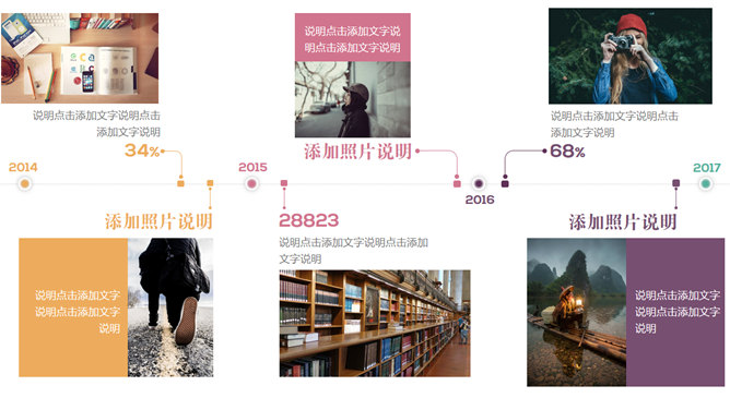 多功能简洁实用PPT模板下载_第10页PPT效果图