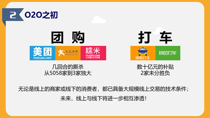 《跨界》读书笔记PPT_第8页PPT效果图