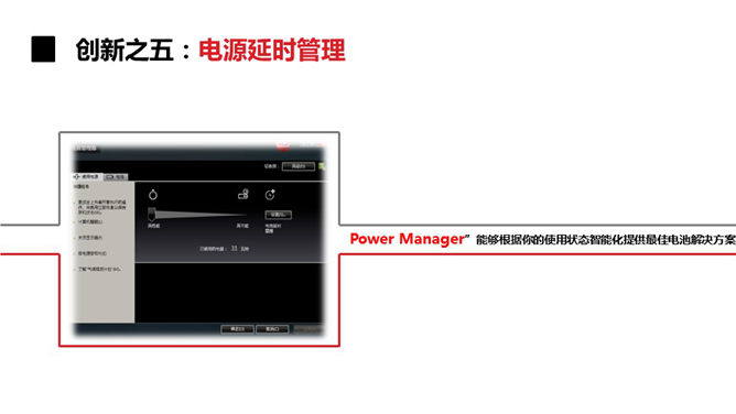 ThinkPad品牌发展回顾PPT_第15页PPT效果图