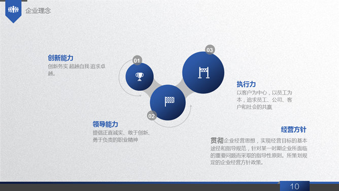 超强多功能多用途商务PPT模板_第9页PPT效果图