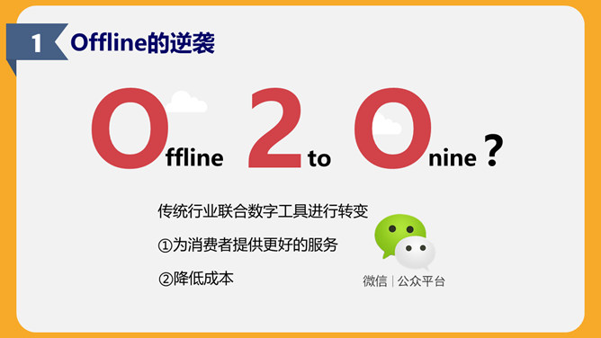 《跨界》读书笔记PPT_第7页PPT效果图