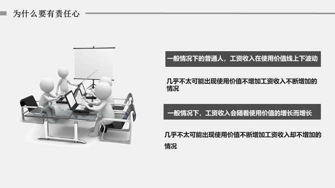 责任心勇于担当培训PPT模板_第14页PPT效果图