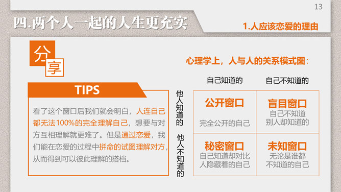 《20岁跟别人拉开距离》PPT读书笔记_第12页PPT效果图