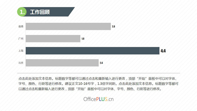 火箭一飞冲天工作总结PPT模板_第3页PPT效果图