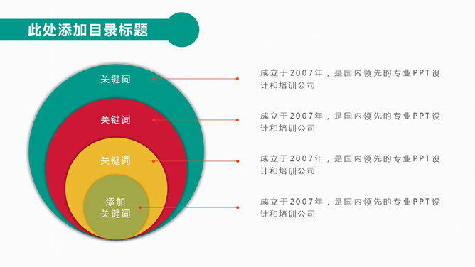 商务人物工作总结汇报PPT模板_第15页PPT效果图