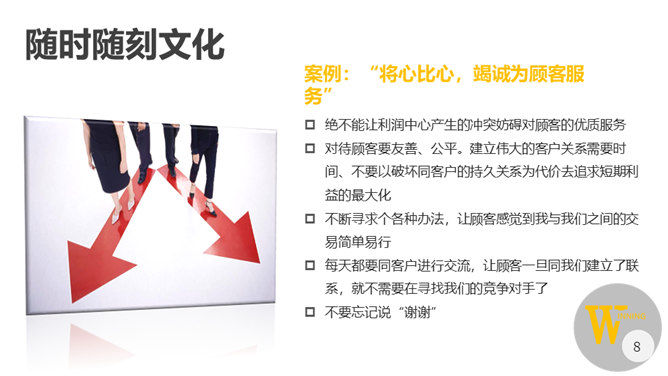 《赢》PPT读书笔记_第7页PPT效果图