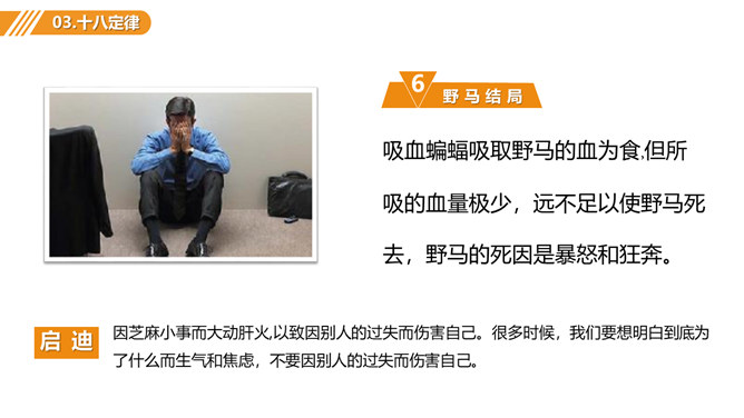 职场心理学培训课件PPT模板_第11页PPT效果图
