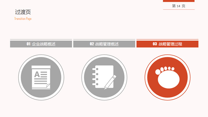 企业战略管理培训PPT课件_第13页PPT效果图