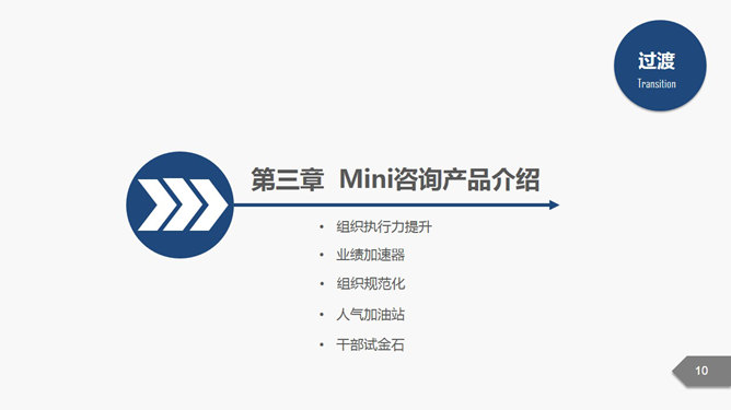 企业管理咨询公司介绍PPT课件_第9页PPT效果图
