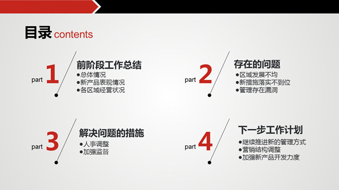 精准出击明确目标PPT模板_第1页PPT效果图