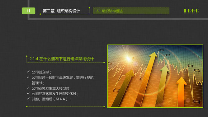 组织管理培训PPT课件下载_第10页PPT效果图