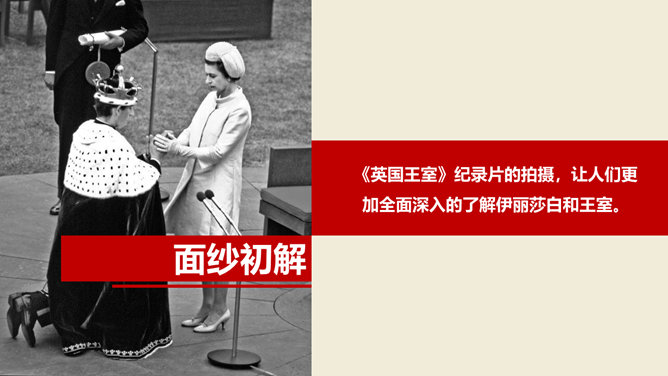 《伊丽莎白女王传》读书笔记PPT_第12页PPT效果图