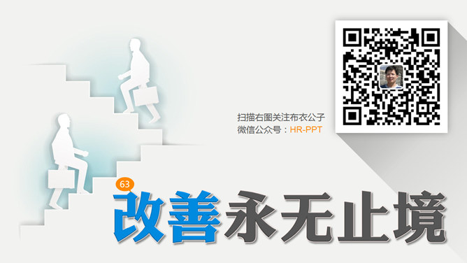 改善无止境精益求精培训PPT_第0页PPT效果图