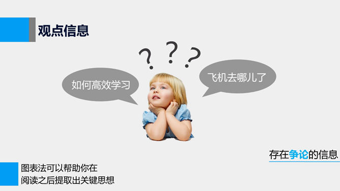 《如何高效学习》PPT读书笔记_第10页PPT效果图