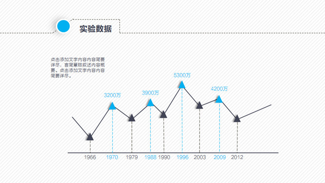 动态细线贯穿开题报告PPT模板_第12页PPT效果图