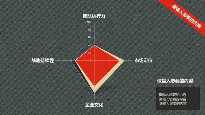 精美年终工作总结幻灯片模板_第12页PPT效果图