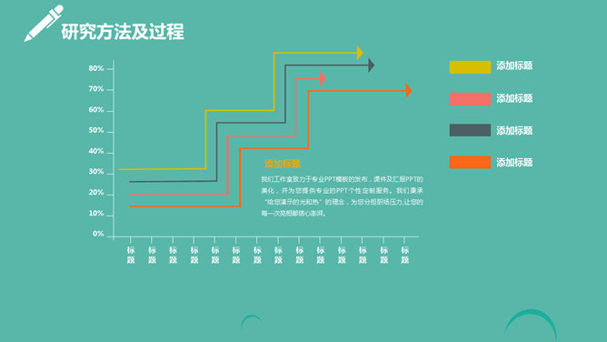 多彩活力毕业论文答辩PPT模板_第10页PPT效果图