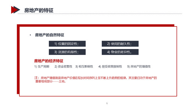 房地产销售知识培训PPT模板_第5页PPT效果图