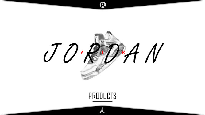 篮球运动品牌Jordan乔丹PPT模板_第7页PPT效果图