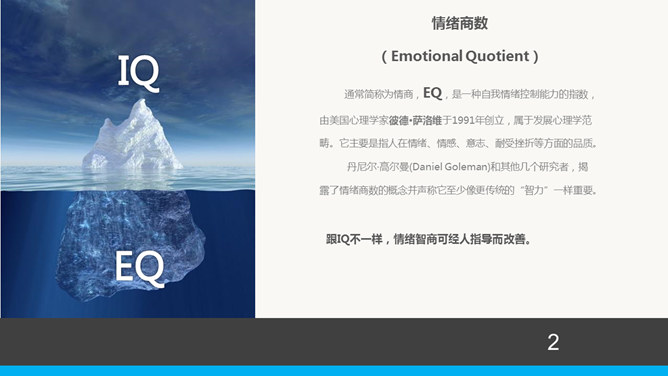 情商管理培训PPT课件下载_第1页PPT效果图