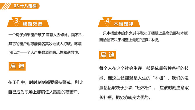 职场心理学培训课件PPT模板_第9页PPT效果图
