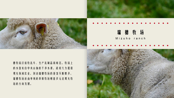 台湾旅游景点介绍PPT模板_第13页PPT效果图