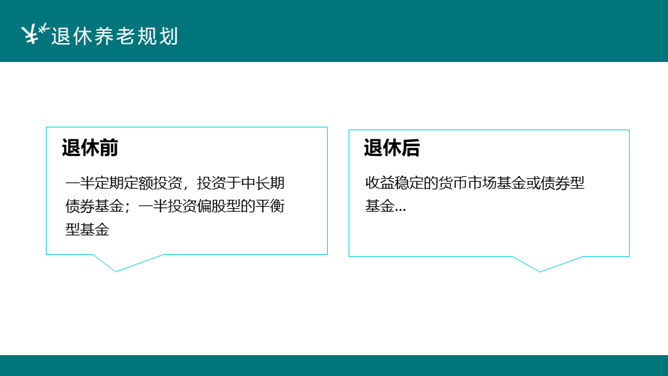 投资理财案例分析PPT模板_第10页PPT效果图