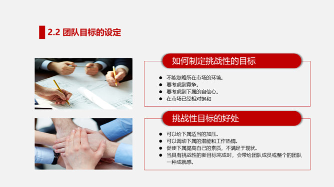 打造高绩效团队培训PPT模板_第13页PPT效果图