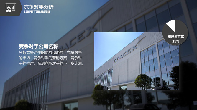 灰黑大气商业计划书PPT模板_第14页PPT效果图